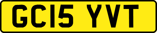 GC15YVT