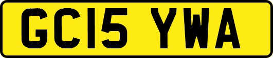 GC15YWA