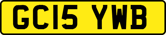 GC15YWB