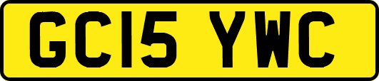 GC15YWC