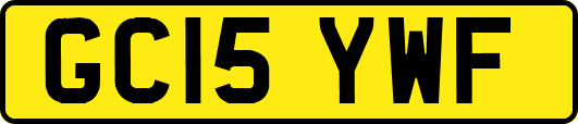 GC15YWF