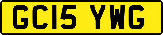 GC15YWG