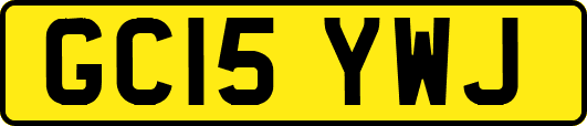 GC15YWJ