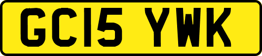 GC15YWK