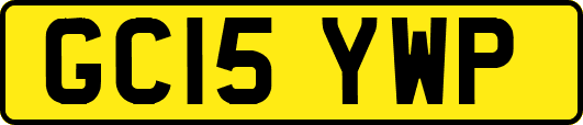 GC15YWP
