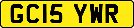 GC15YWR
