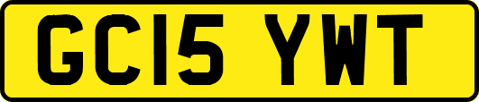 GC15YWT