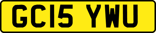 GC15YWU