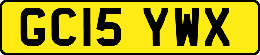 GC15YWX