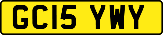 GC15YWY