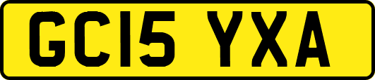 GC15YXA