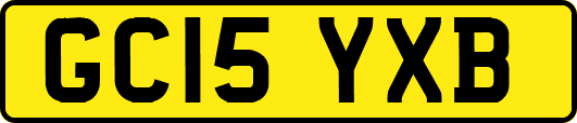 GC15YXB