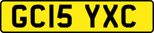 GC15YXC