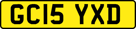 GC15YXD