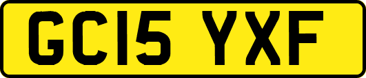 GC15YXF