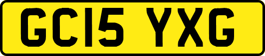 GC15YXG