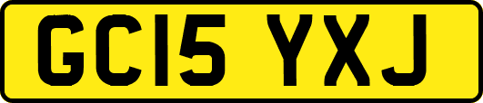GC15YXJ