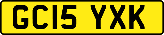 GC15YXK