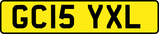 GC15YXL