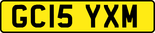 GC15YXM