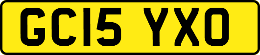 GC15YXO