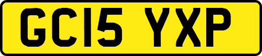 GC15YXP