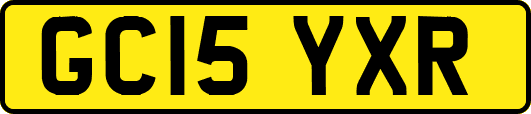 GC15YXR