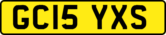 GC15YXS