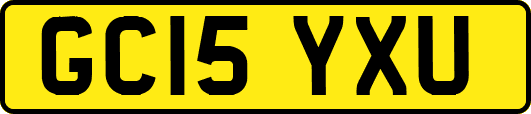 GC15YXU