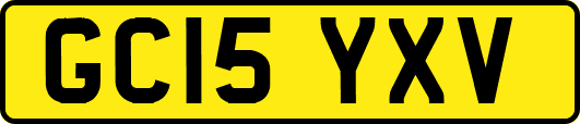 GC15YXV