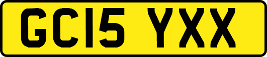 GC15YXX
