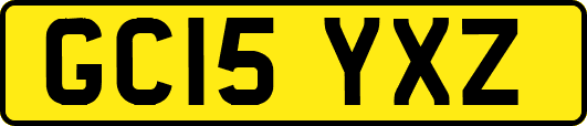 GC15YXZ