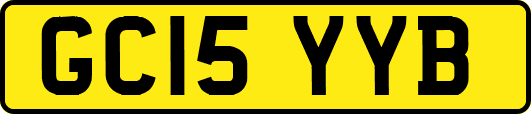 GC15YYB