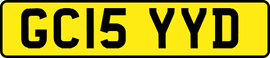 GC15YYD