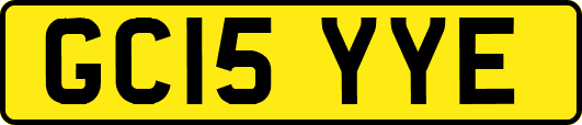 GC15YYE