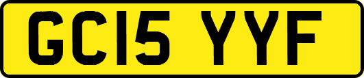 GC15YYF