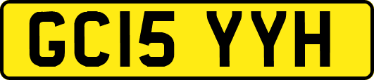 GC15YYH