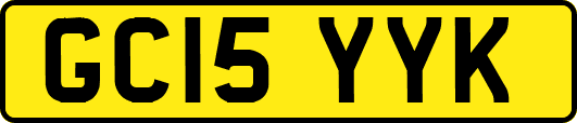 GC15YYK