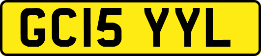 GC15YYL