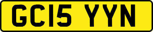 GC15YYN