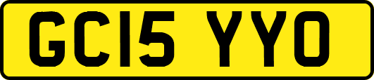 GC15YYO