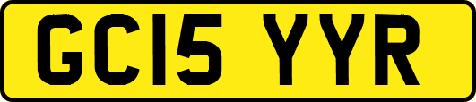 GC15YYR