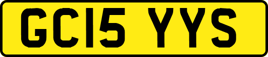 GC15YYS