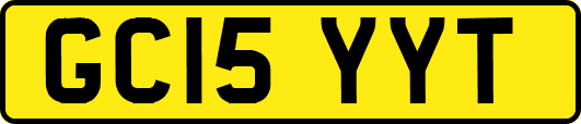 GC15YYT
