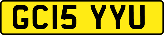 GC15YYU