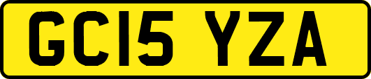 GC15YZA