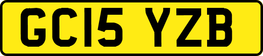 GC15YZB