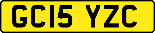 GC15YZC
