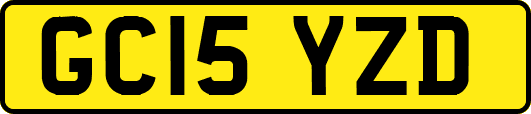 GC15YZD