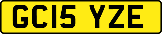 GC15YZE
